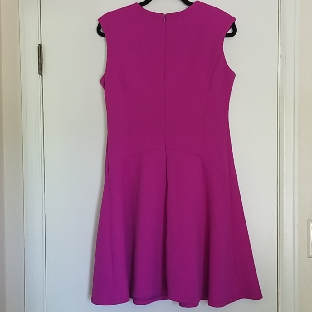 FUN Covington party/work dress - Picture 6 of 10